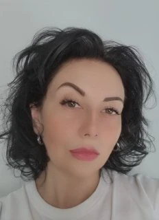 Виолетта Левицкая