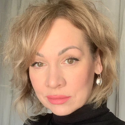 Павлова Виктория