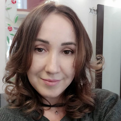 Фото К Алена