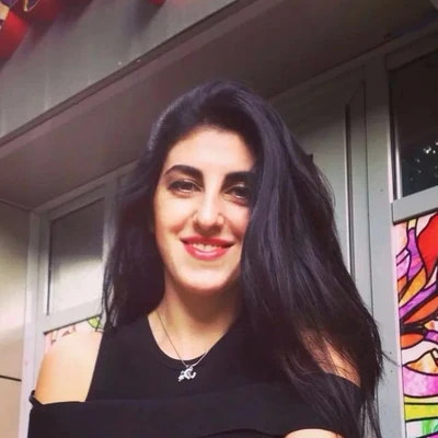 Фото У. Рузанна