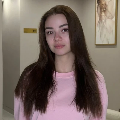 Дарья