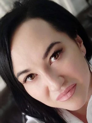 Юлия Александровна Невмывако