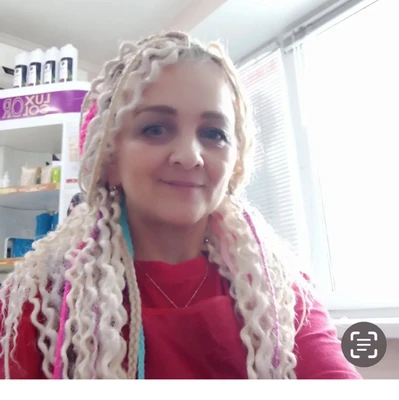 Абдрафикова Гульнара