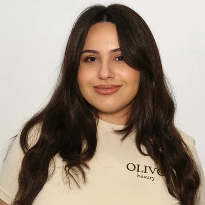 Фото Меликян Мари