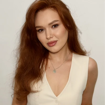 Лутфуллина Элида