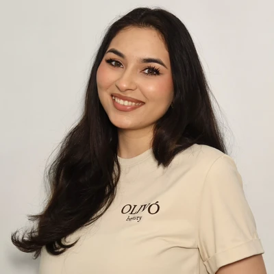 Фото Суфиева Алия