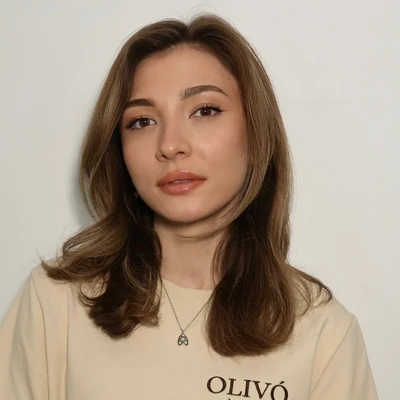 Фото Тихонова Анна