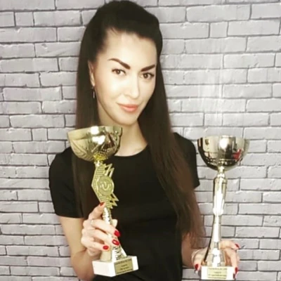 Латыпова Эльвина