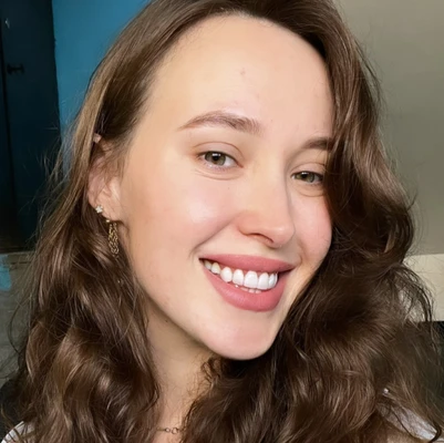 Полянская Натали