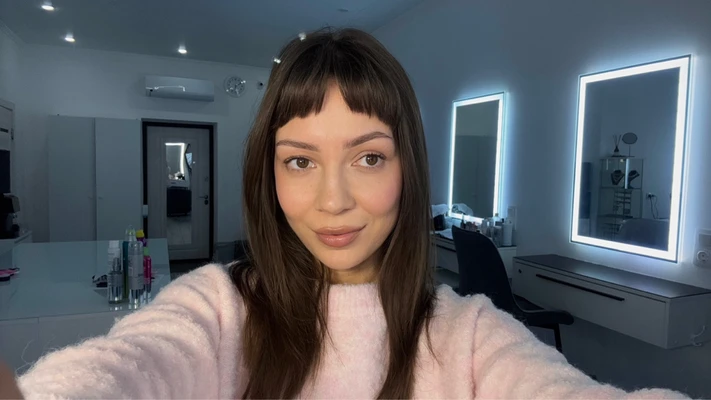 Норильская Анастасия