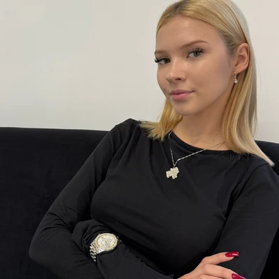 Фото Идрисова Дарья