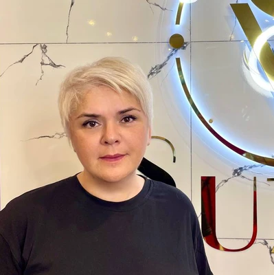 Екатерина