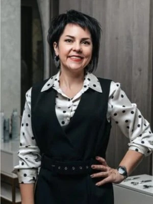 Фото Елена Викторовна Новикова