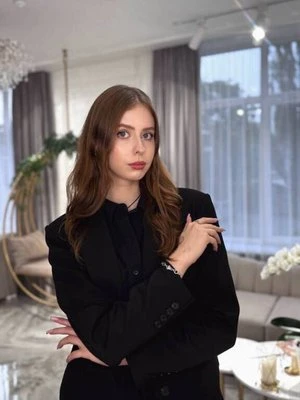 Снежанна Сергеевна Булавина