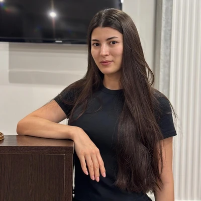 Камилла