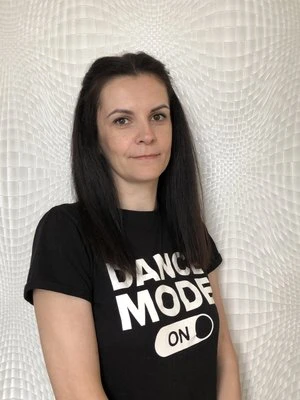 Марина Анатольевна Абзалова