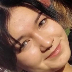 Алина