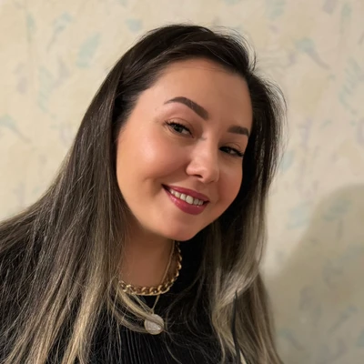 Козлова Ирина