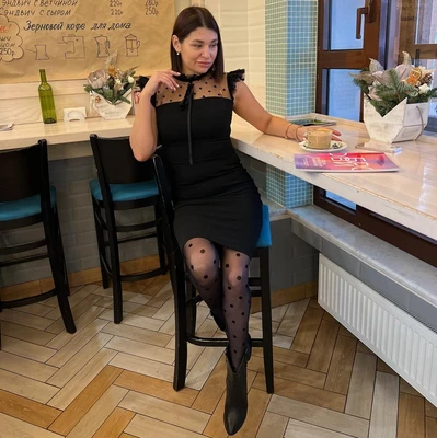 Серегина Олеся