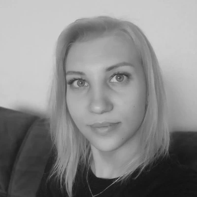 Горностаева Алина