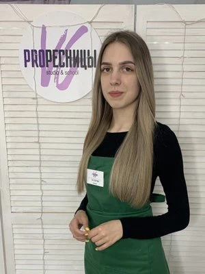 Валерия Боровская