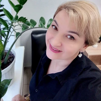 Галина