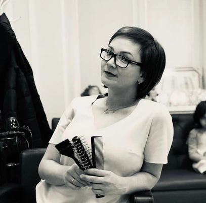Кристина