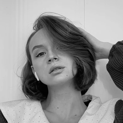 Фото Анастасия Рон