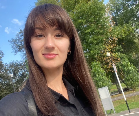Гилемханова Регина