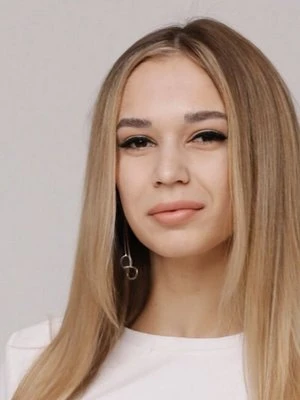 Екатерина Шкиртовская