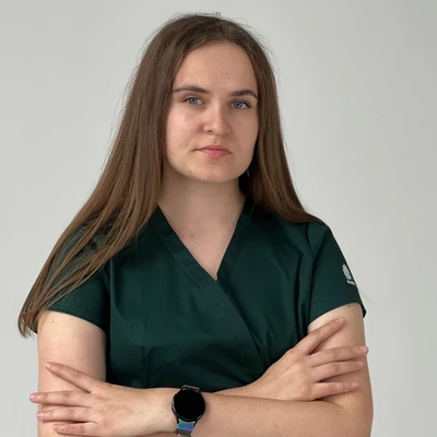Ананчева Екатерина