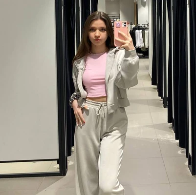 Гизатуллина Милена
