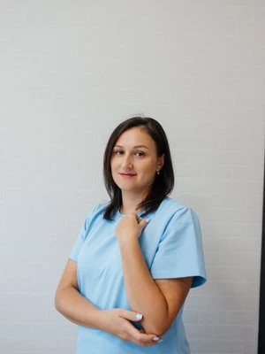 Олеся Козицкая