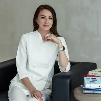 Латыпова Гузель