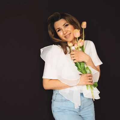 Манн Регина