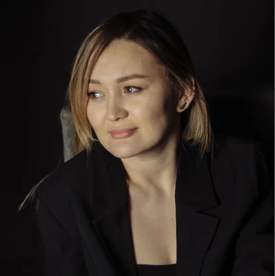 Байгутлина Эльза