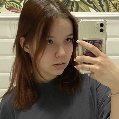 Хайруллина Диана