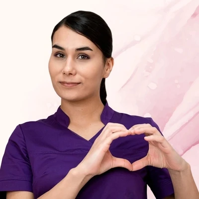 Фото Аделина