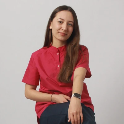 Карина