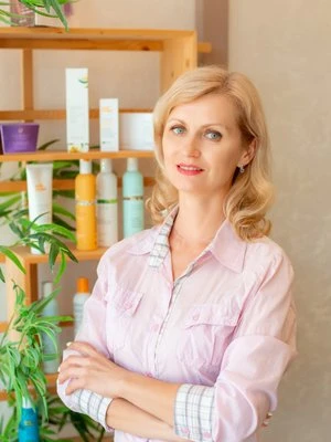 Фото Юлия Александровна Зверева