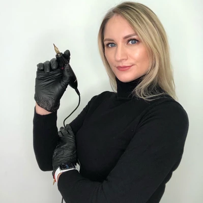 Фото Екатерина