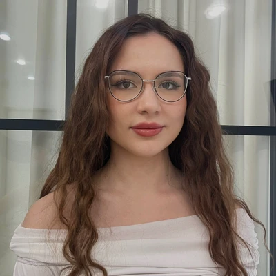 Хисамова Юлдуз