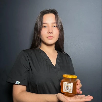 Шайдуллина Гузель