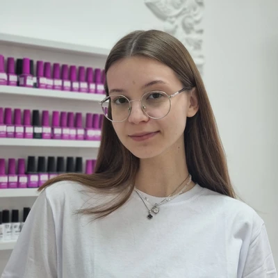 Фото Элина-VIP мастер