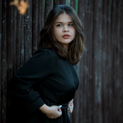 Фото Наталья
