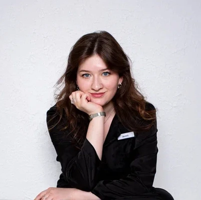 Хамадьярова Анна