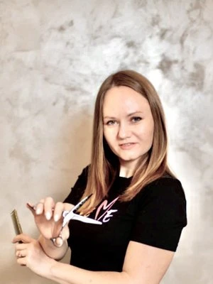 Ирина Ломакина