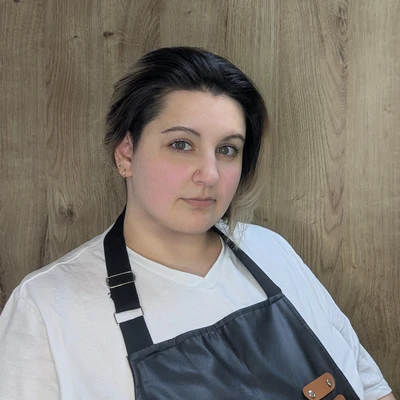 Фото Елена (Черниковка)