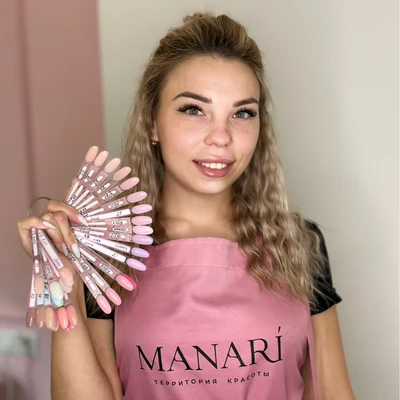 Елсукова Елизавета