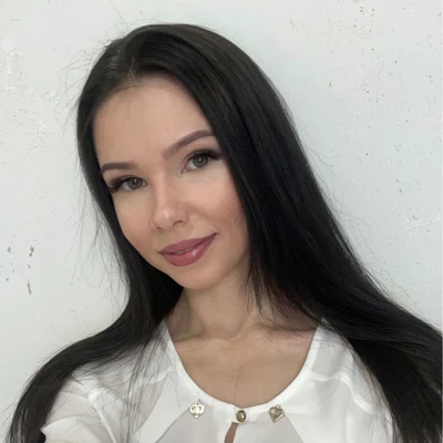 Точинова Мария